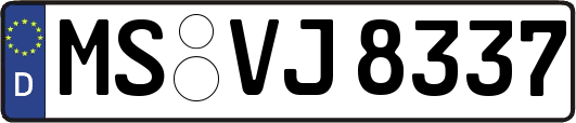 MS-VJ8337