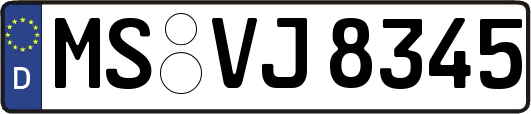 MS-VJ8345