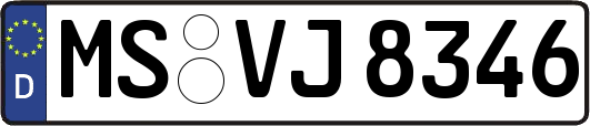 MS-VJ8346