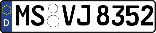 MS-VJ8352