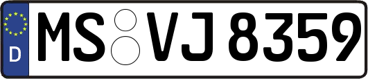 MS-VJ8359