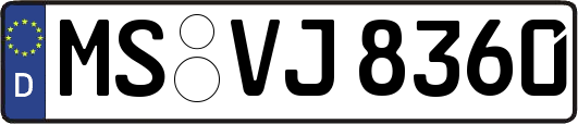 MS-VJ8360