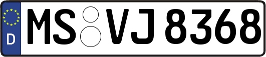 MS-VJ8368