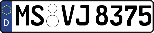 MS-VJ8375