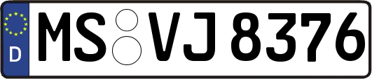 MS-VJ8376