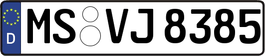 MS-VJ8385