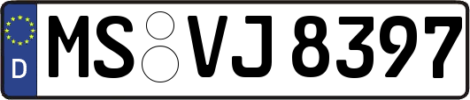 MS-VJ8397