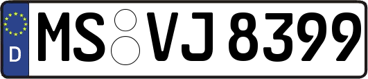 MS-VJ8399