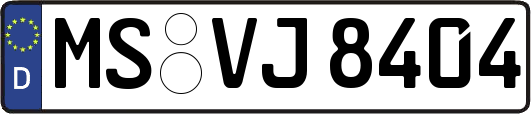 MS-VJ8404