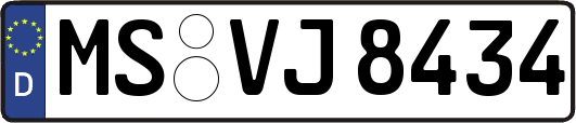 MS-VJ8434