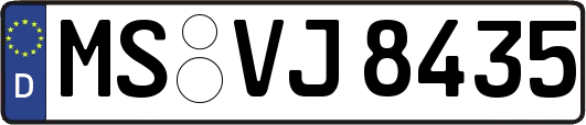 MS-VJ8435
