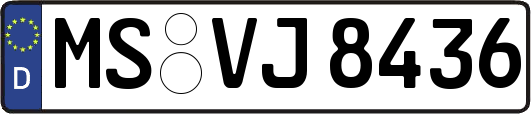 MS-VJ8436