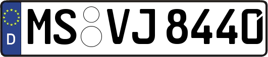MS-VJ8440