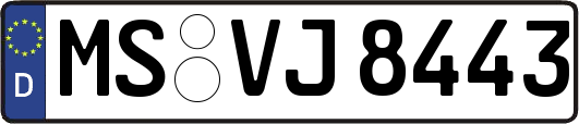 MS-VJ8443