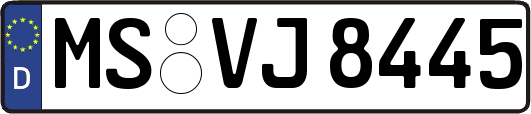 MS-VJ8445