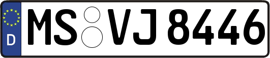 MS-VJ8446