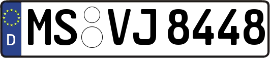 MS-VJ8448