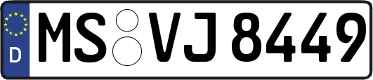 MS-VJ8449