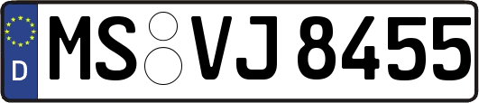 MS-VJ8455