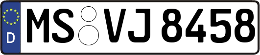 MS-VJ8458