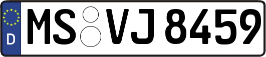 MS-VJ8459