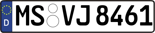 MS-VJ8461
