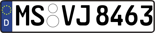 MS-VJ8463