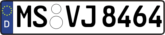 MS-VJ8464