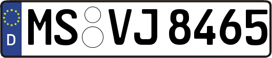 MS-VJ8465