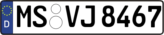 MS-VJ8467