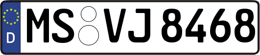 MS-VJ8468