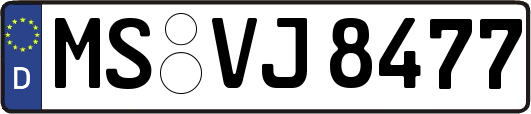 MS-VJ8477