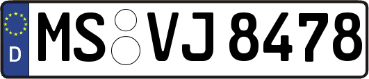 MS-VJ8478