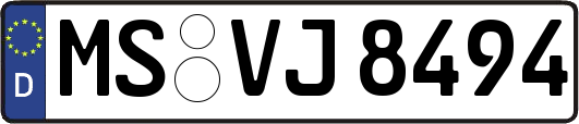 MS-VJ8494