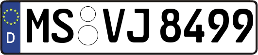 MS-VJ8499