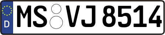 MS-VJ8514