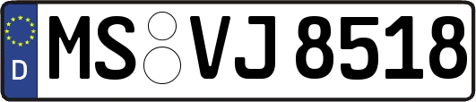 MS-VJ8518