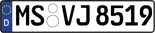 MS-VJ8519
