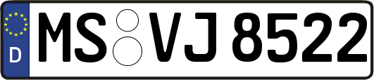 MS-VJ8522