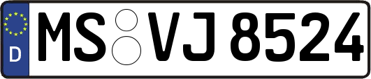 MS-VJ8524