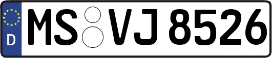 MS-VJ8526