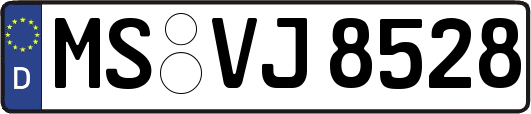 MS-VJ8528