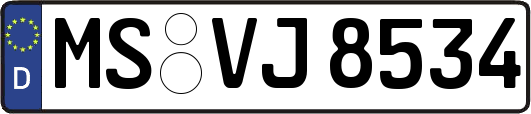 MS-VJ8534