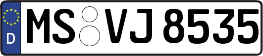MS-VJ8535