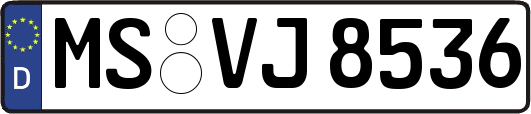 MS-VJ8536