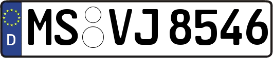 MS-VJ8546