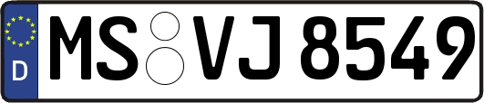 MS-VJ8549