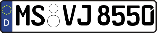 MS-VJ8550