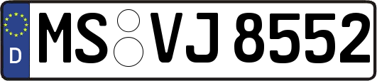 MS-VJ8552