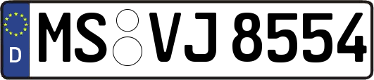 MS-VJ8554